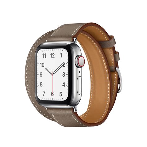 hermes apple watch etoupe|Apple Watch Hermes replacement.